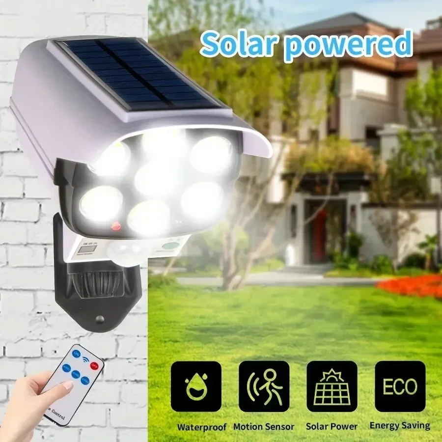 Outdoor Lighting Wireless - Outdoor Motion Sensor Solar Lights 77