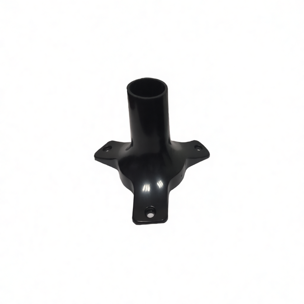 Outdoor Lighting Youtube - Outdoor Solar Torch Light Support Kit