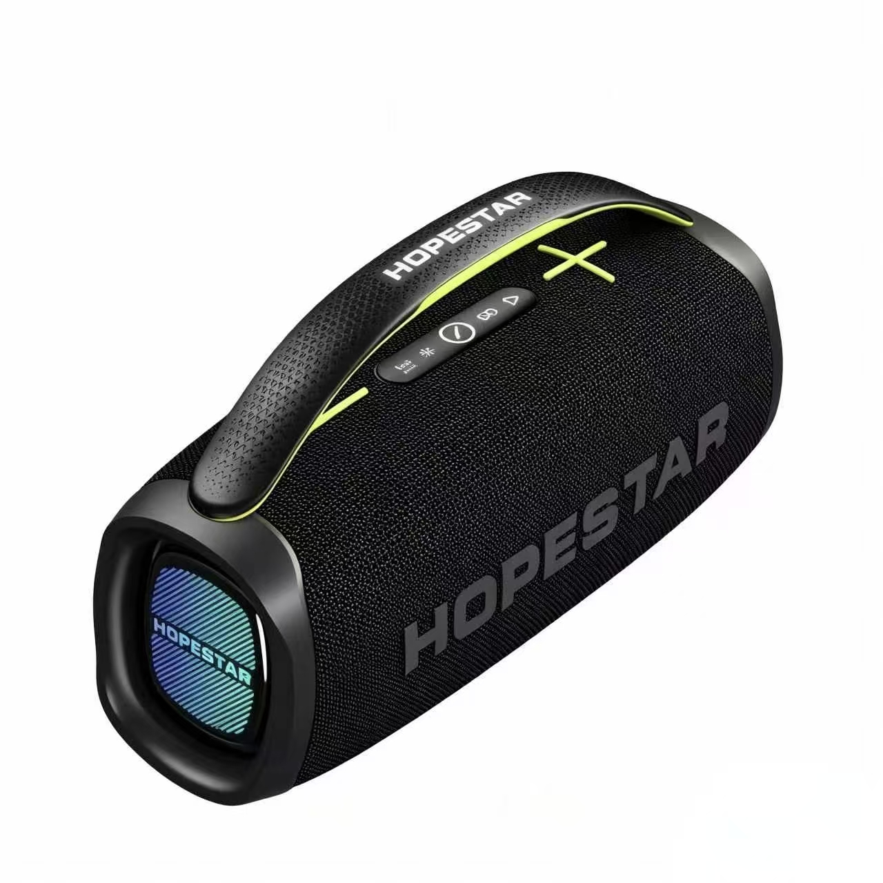 Outdoor Lighting Wireless - HOPESTAR A40 80W For Outdoor Speaker