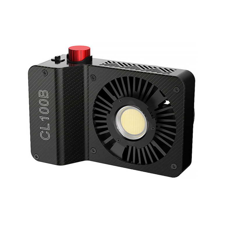 Outdoor Lighting In Photography - GVM CL100B Portable Bi-Color LED Monolight