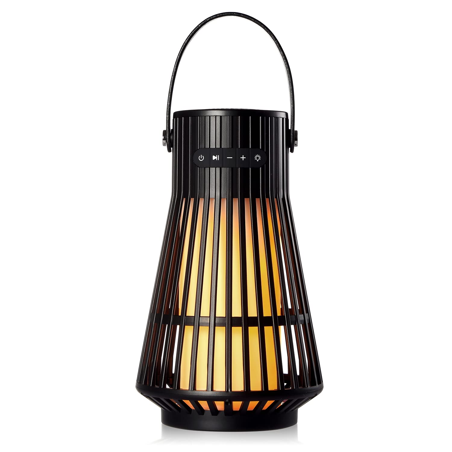 Outdoor Lighting Wireless - Camping Light Outdoor LED Flame Light