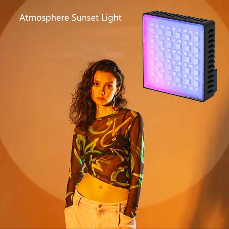 Outdoor Lighting In Photography - Selfie Light Universal Photography Live Broadcast
