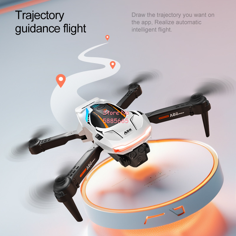 8K Aerial Photography Optical  - Outdoor Lighting In Photography recension och pris