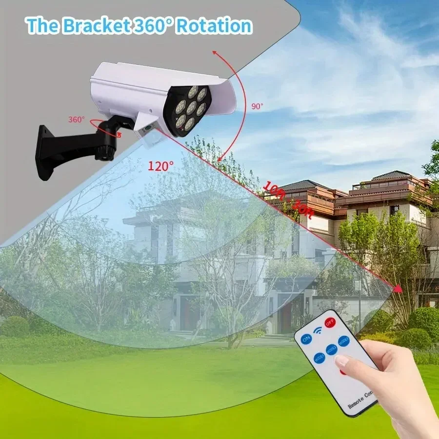 Outdoor Motion Sensor Solar Li - Outdoor Lighting Wireless recension och pris
