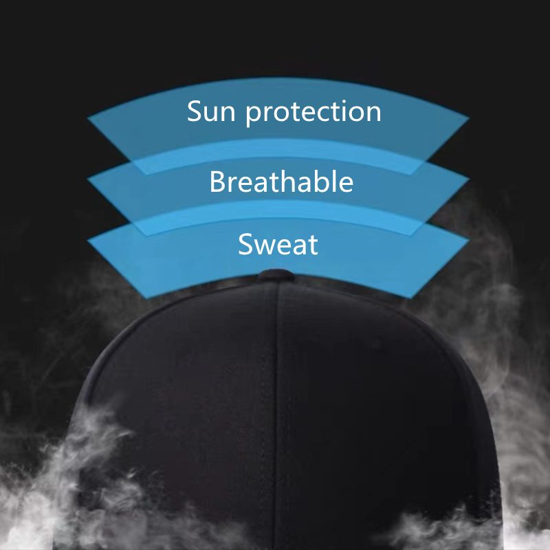 Fashion Hip Hop Baseball Cap O - Outdoor Lighting With Outlet recension och pris