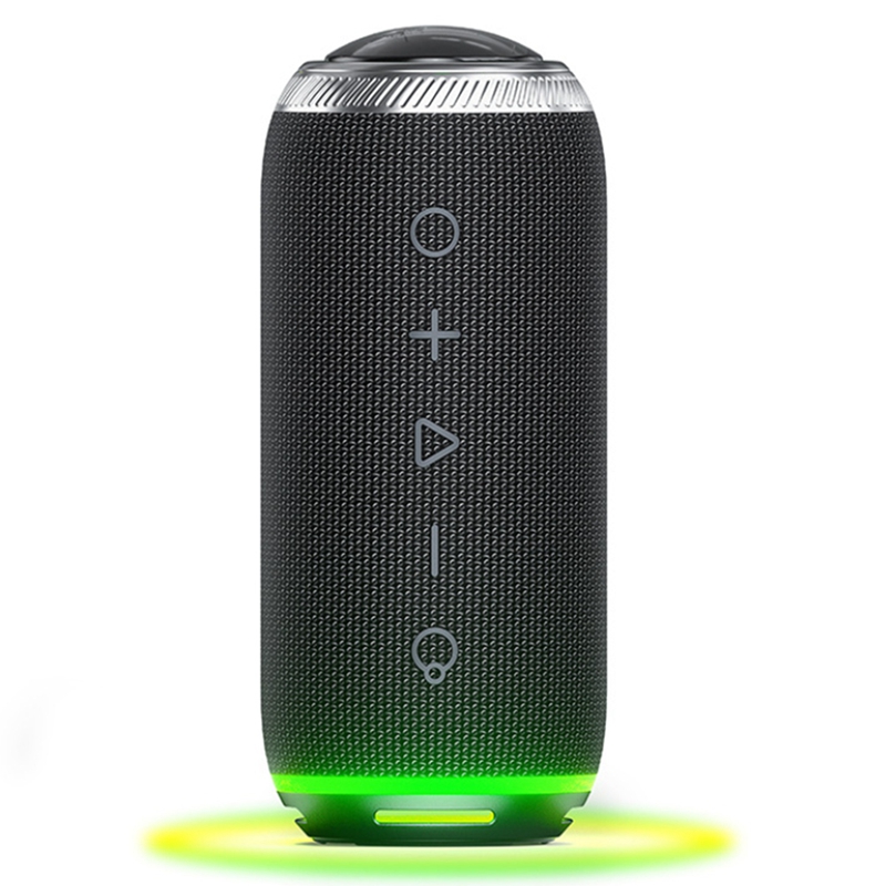 360 Stereo Wireless Bluetooth  - Outdoor Lighting Wireless recension och pris