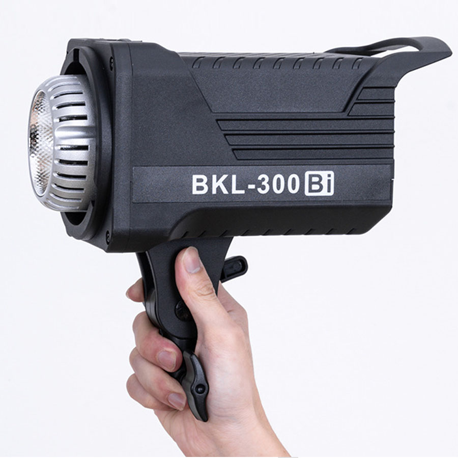 300Bi/D W LED Video Light,Cont - Outdoor Lighting Youtube recension och pris
