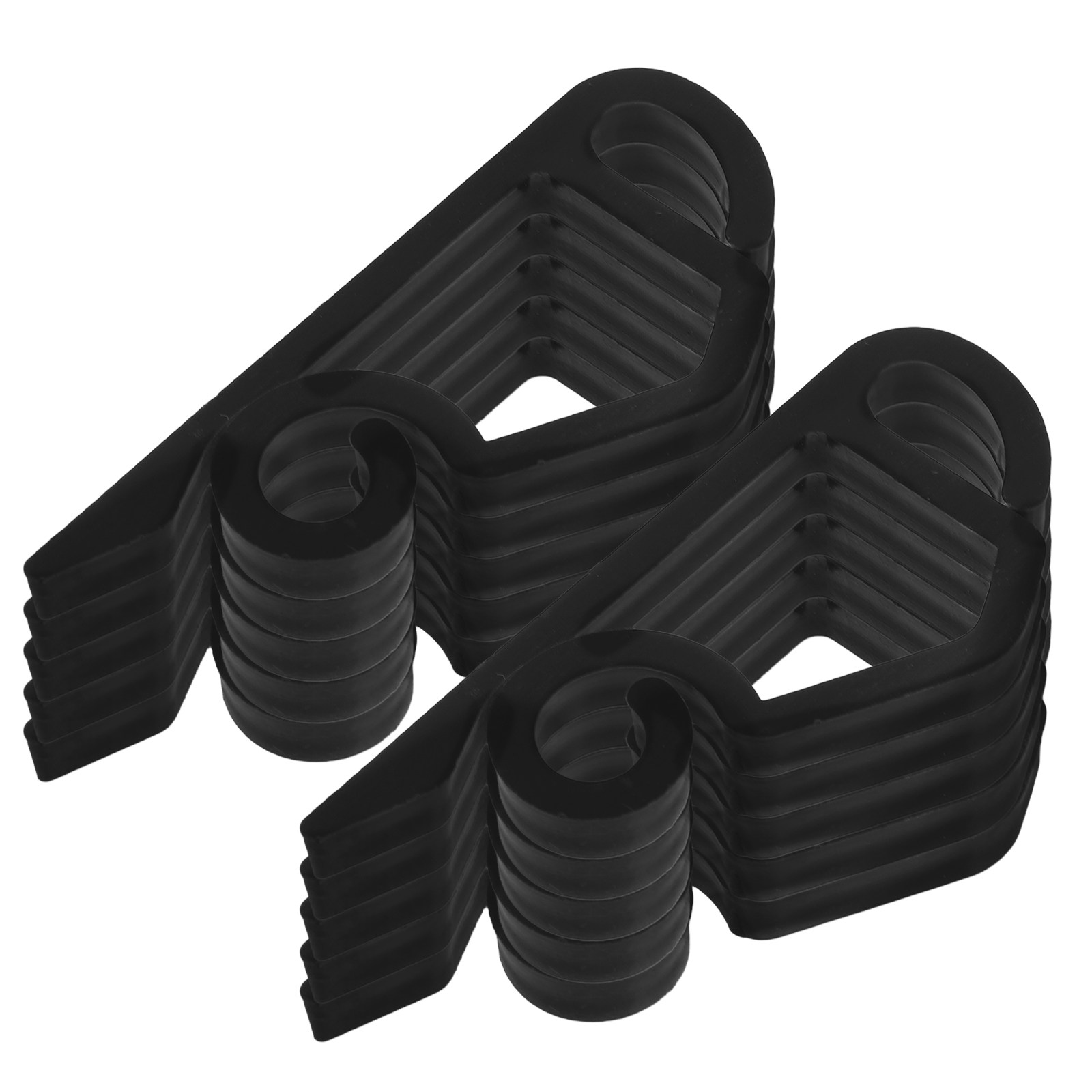 120Pcs Spiral Hanging Hooks Ou - Outdoor Lighting For Christmas recension och pris