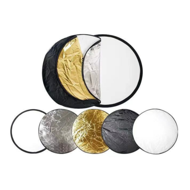 HUANYINGBJB Portable 5 in 1 Ph - Outdoor Lighting In Photography recension och pris