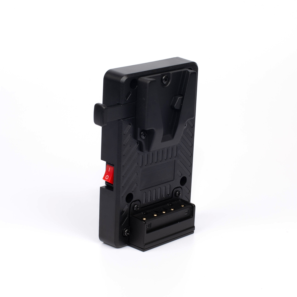 Nano Tiny Small Compact D-tap  - Outdoor Lighting In Photography recension och pris