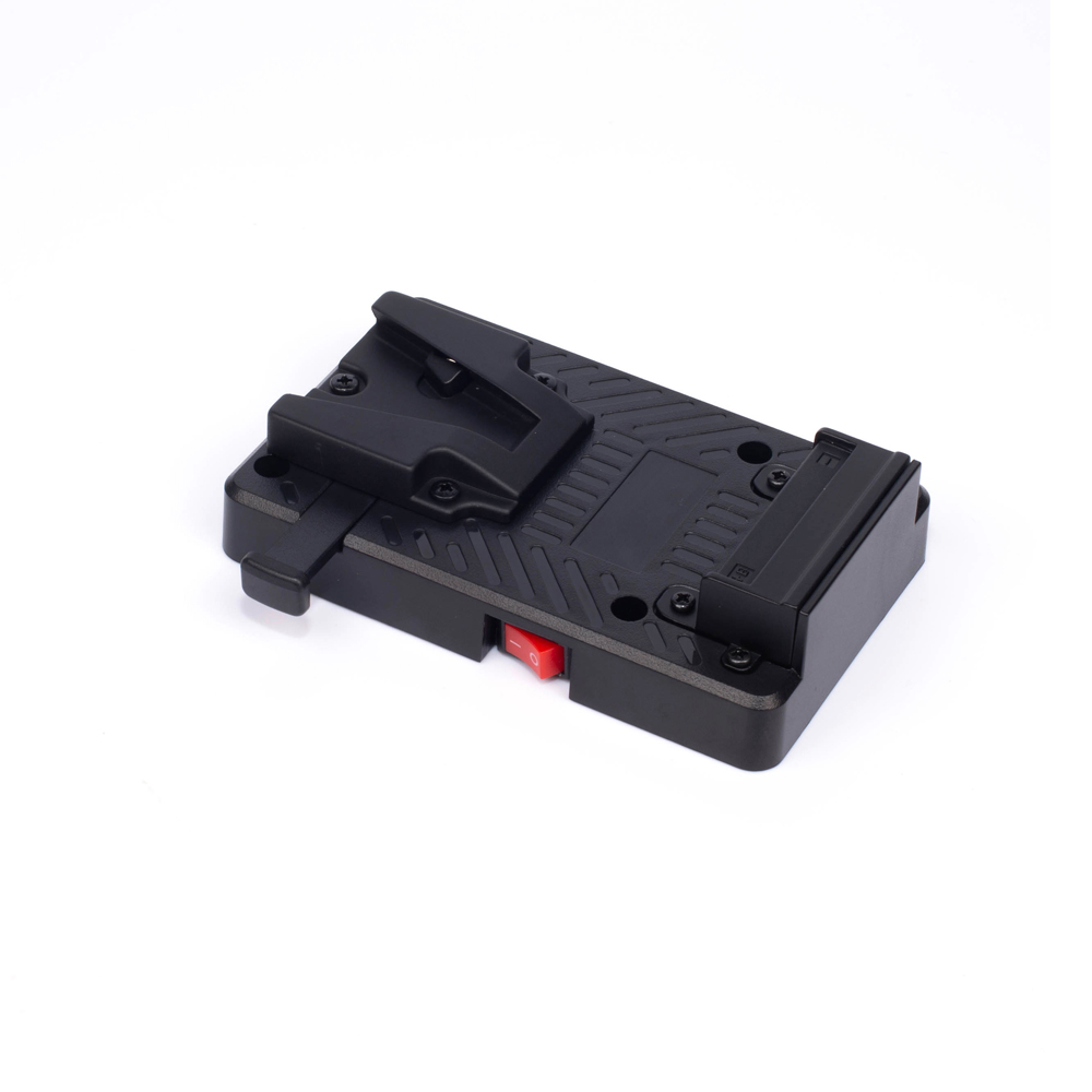 Nano Tiny Small Compact D-tap  - Outdoor Lighting In Photography recension och pris