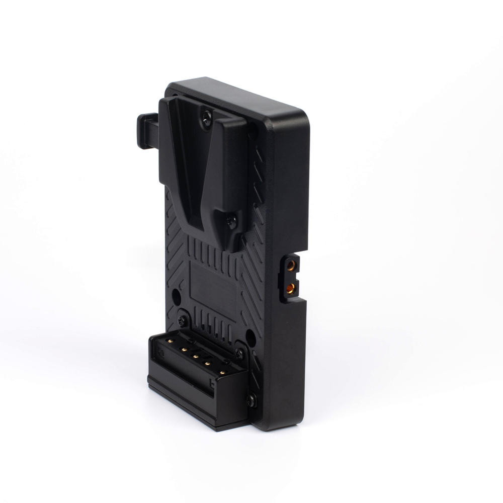 Nano Tiny Small Compact D-tap  - Outdoor Lighting In Photography recension och pris
