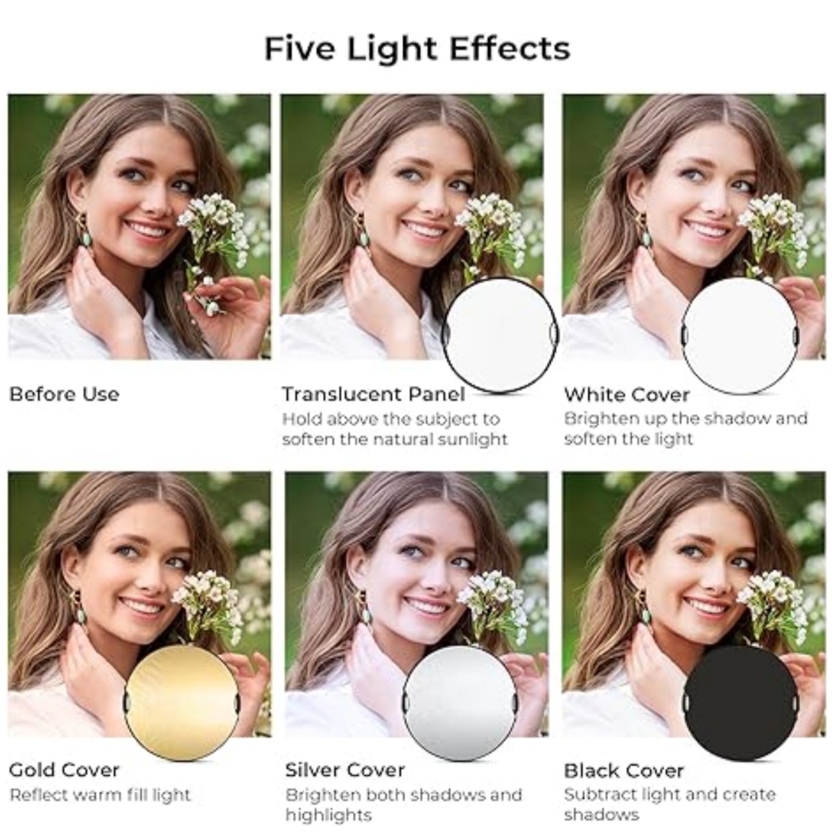 60/80CM Concept Light Reflecto - Outdoor Lighting Concepts recension och pris