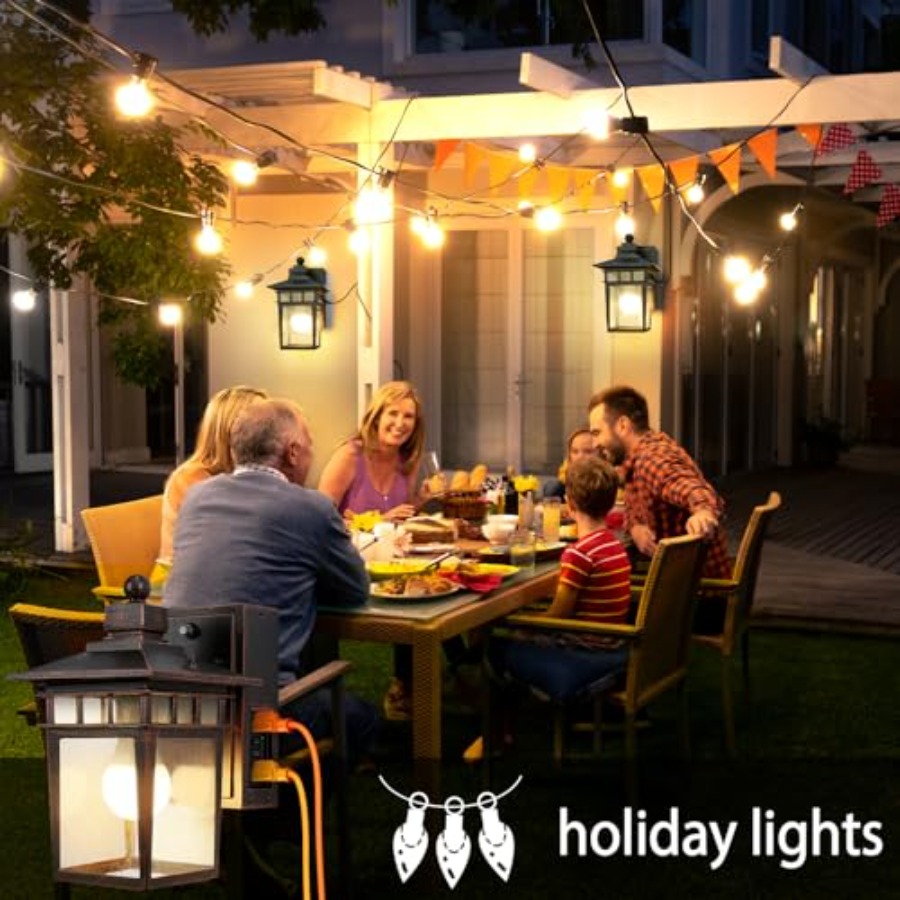 Outdoor Light with GFCI Outlet - Outdoor Lighting With Outlet recension och pris