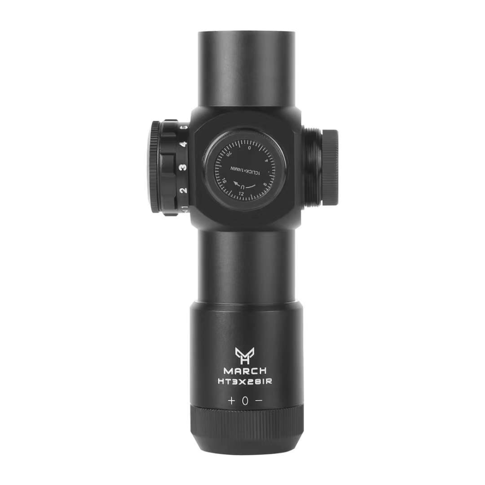 High-quality short MARCH-HT3x2 - Outdoor Lighting The Range recension och pris