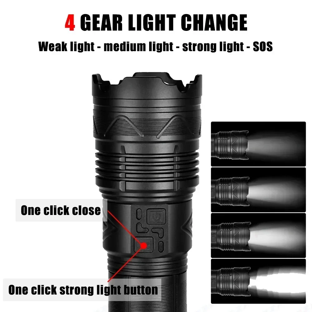 99000000LM Super Bright LED Fl - Outdoor Lighting The Range recension och pris