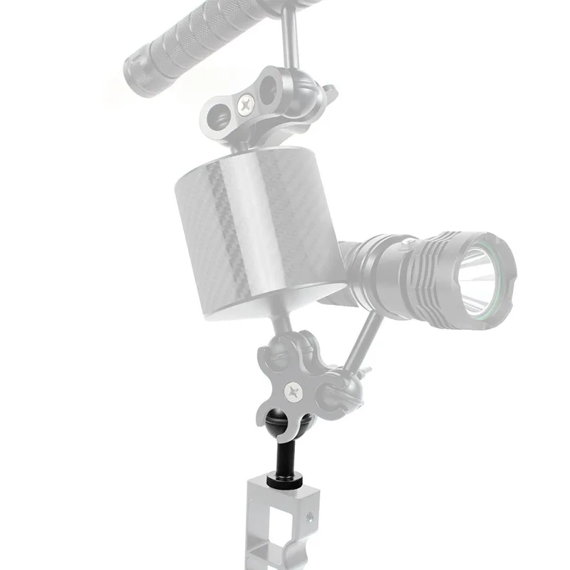 Diving photography ball head b - Outdoor Lighting In Photography recension och pris