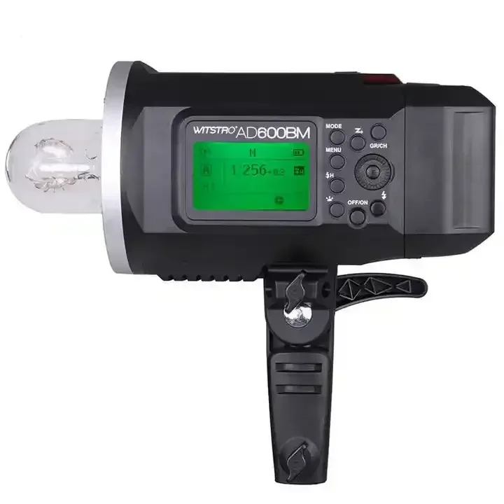 2026 Premium  AD600BM 600W Stu - Outdoor Lighting In Photography recension och pris