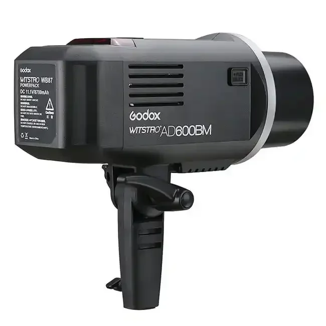 2026 Premium  AD600BM 600W Stu - Outdoor Lighting In Photography recension och pris