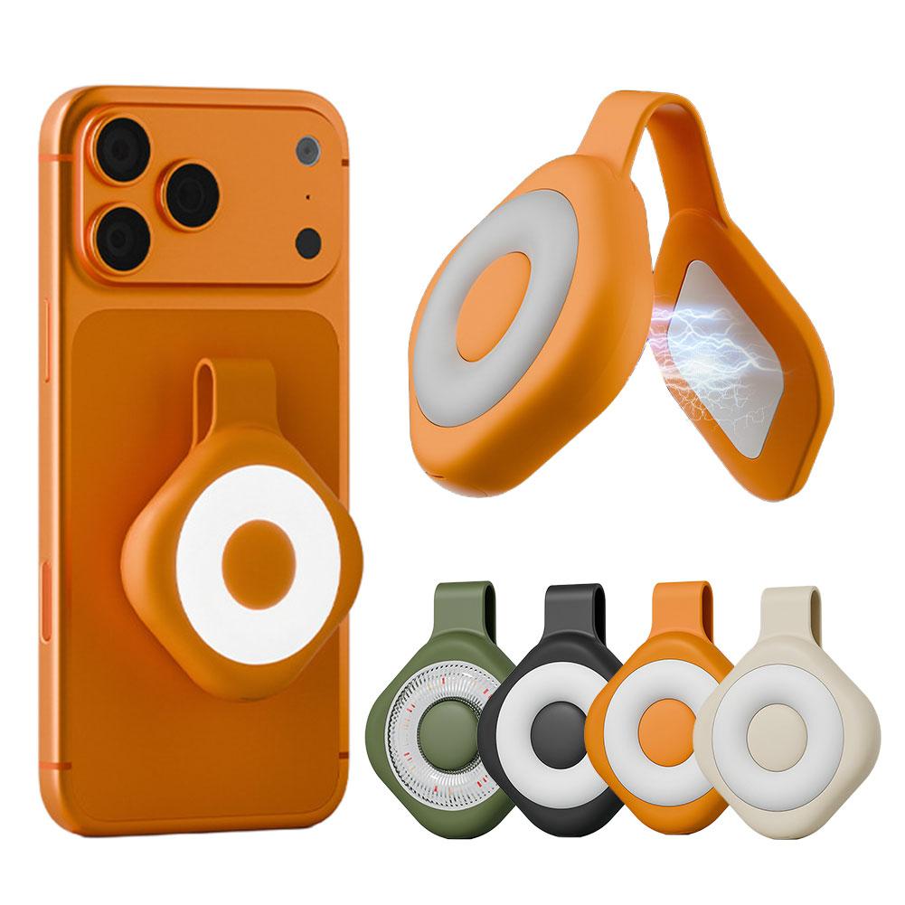 Rechargeable Magnetic Phone Fi - Outdoor Lighting In Photography recension och pris