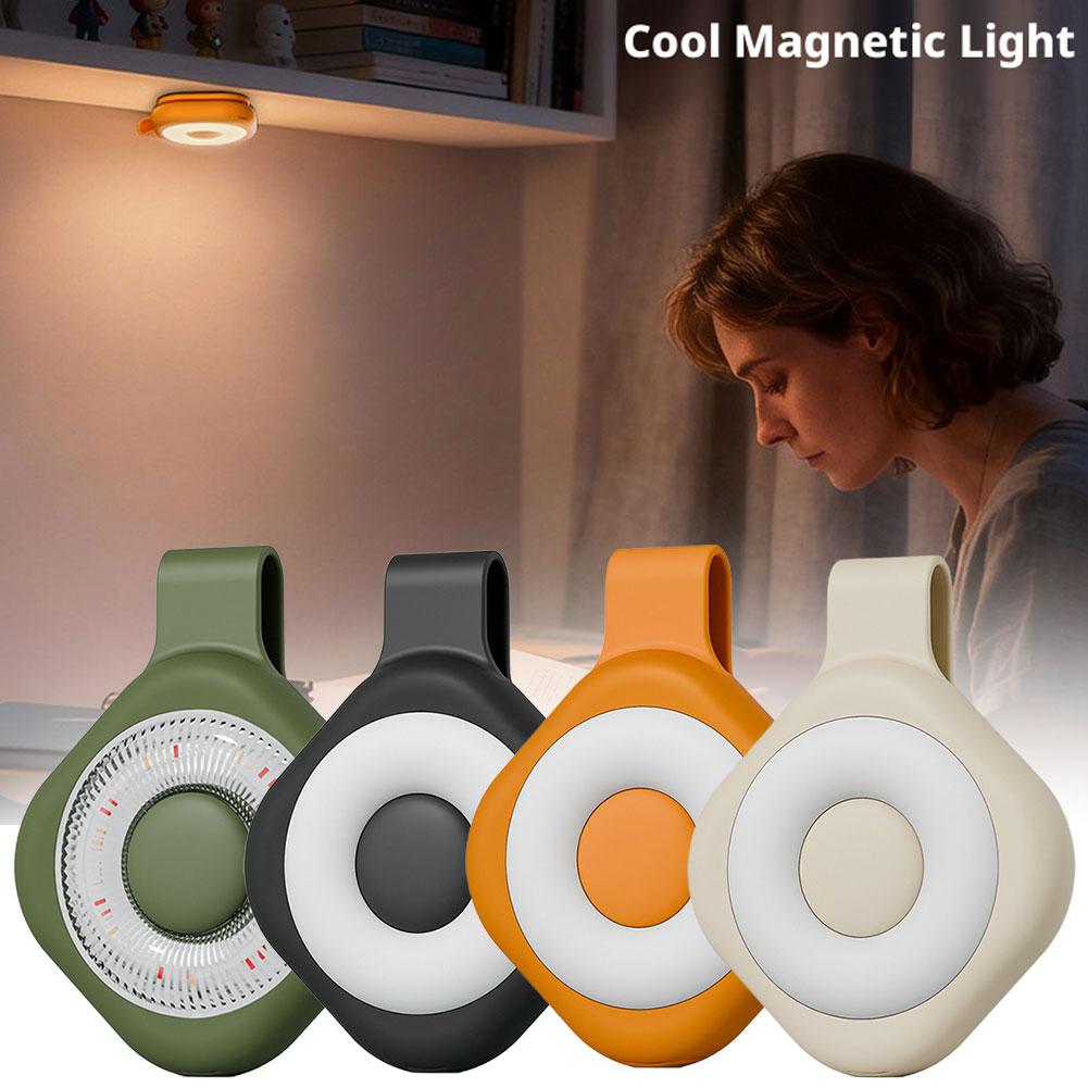 Rechargeable Magnetic Phone Fi - Outdoor Lighting In Photography recension och pris