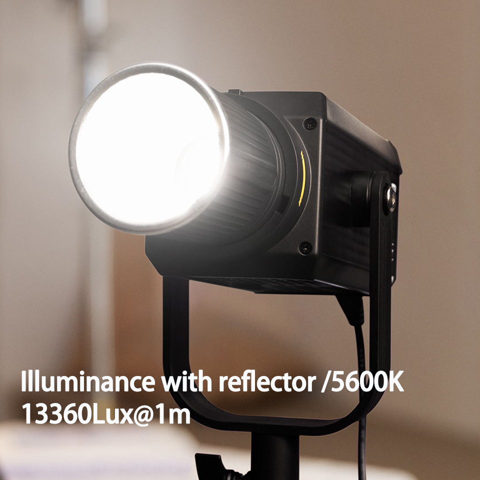 Nanlite FS-60B 70W Bi-color Sp - Outdoor Lighting In Photography recension och pris