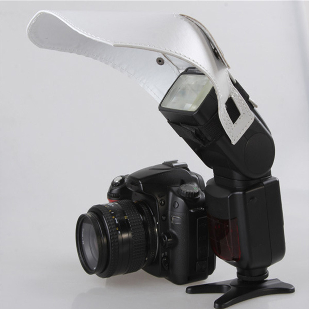 2Pcs Photography Light Reflect - Outdoor Lighting In Photography recension och pris
