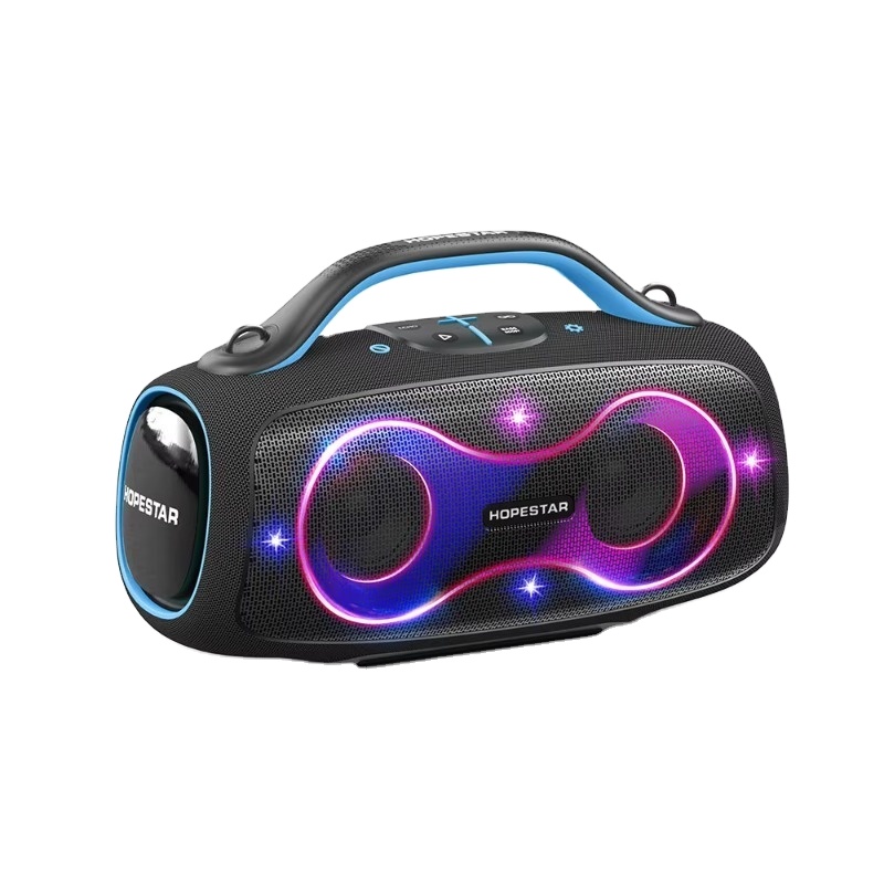 Hopestar Partybox168 Party Spe - Outdoor Lighting Wireless recension och pris