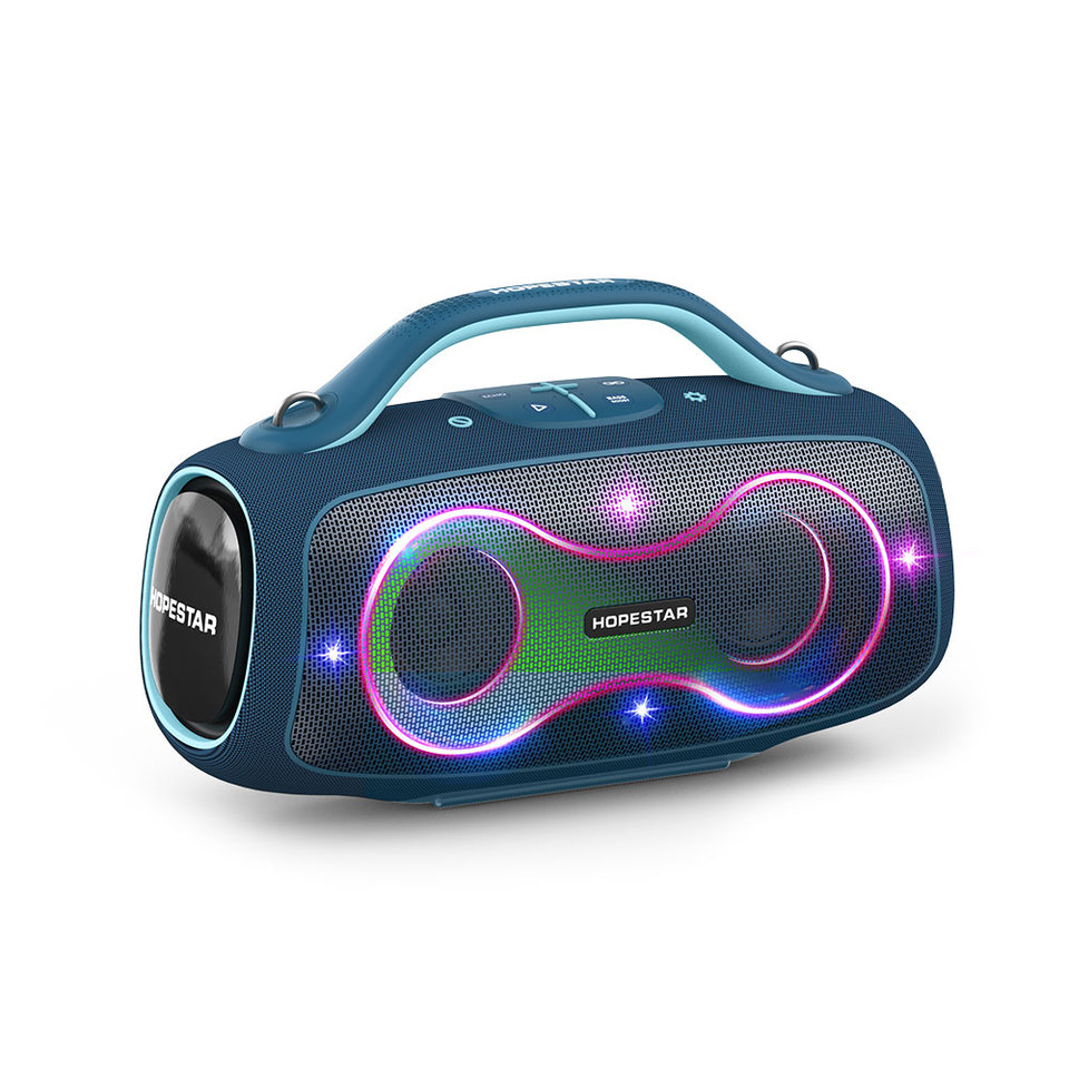 Hopestar Partybox168 Party Spe - Outdoor Lighting Wireless recension och pris