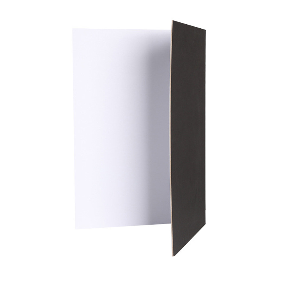 Black White Collapsible Reflec - Outdoor Lighting In Photography recension och pris