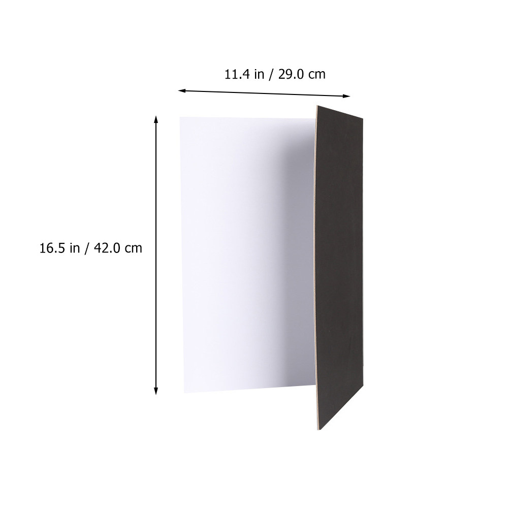 Black White Collapsible Reflec - Outdoor Lighting In Photography recension och pris