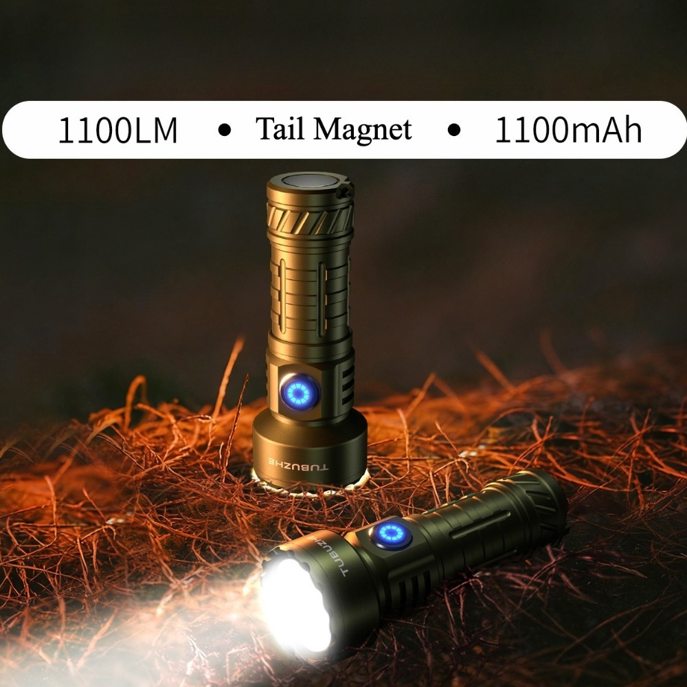 Mini Steel Cannon Super Bright - Outdoor Lighting The Range recension och pris