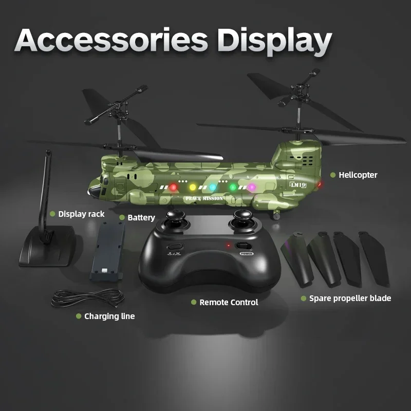 2.4G RC Helicopter HD Aerial P - Outdoor Lighting In Photography recension och pris