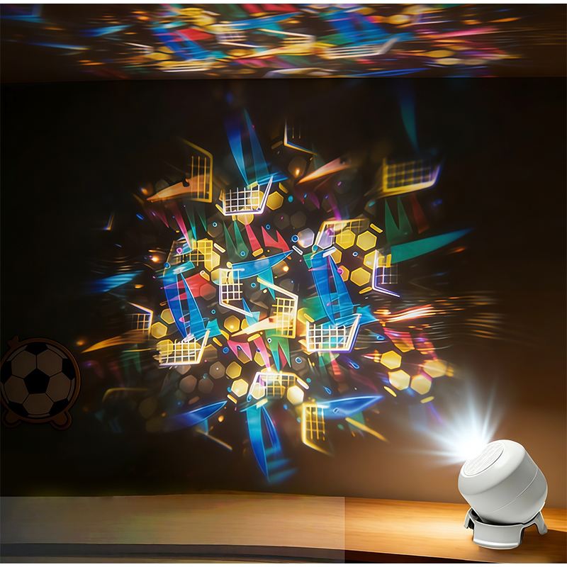 Dynamic Projector Light Rotati - Outdoor Lighting For Christmas recension och pris