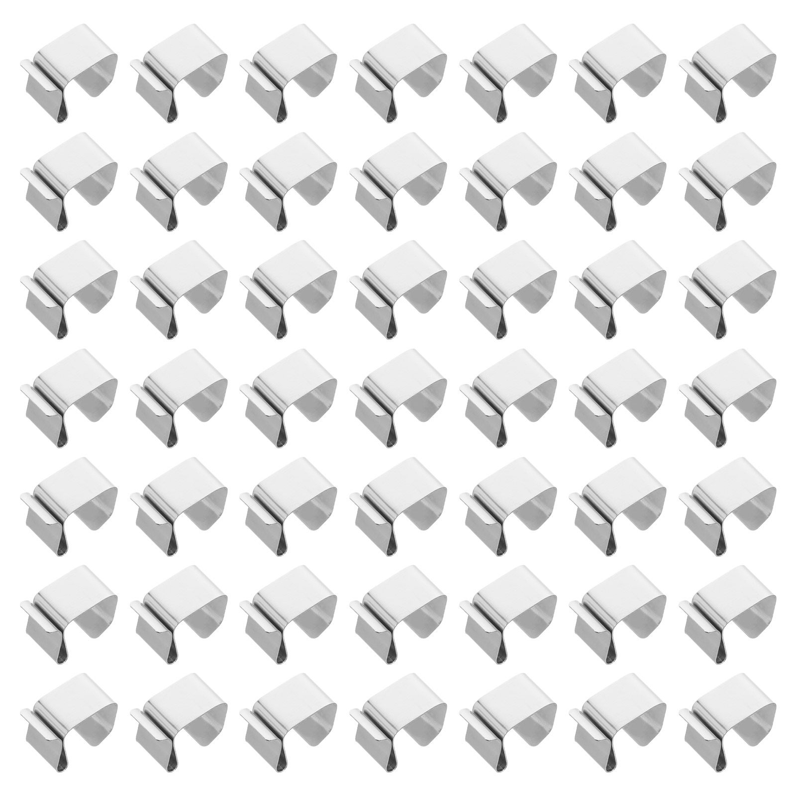 200Pcs Gutter Clips Outdoor St - Outdoor Lighting For Christmas recension och pris