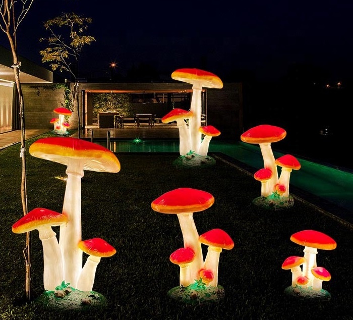Waterproof Life Size Simulatio - Outdoor Lighting For Christmas recension och pris