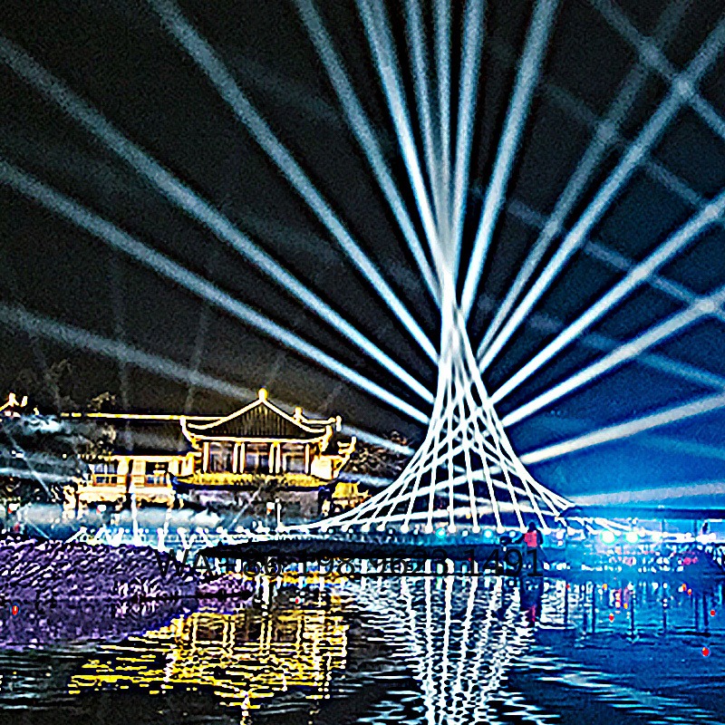 Outdoor RGB AnimationProjector - Outdoor Lighting For Christmas recension och pris