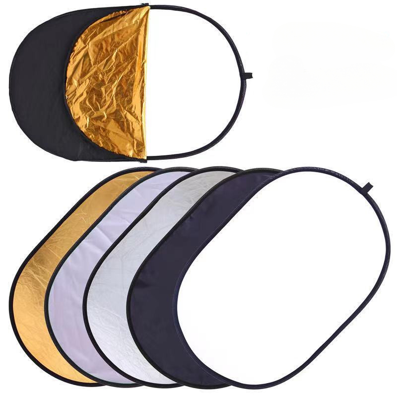 60 90 100cm Portable Collapsib - Outdoor Lighting In Photography recension och pris