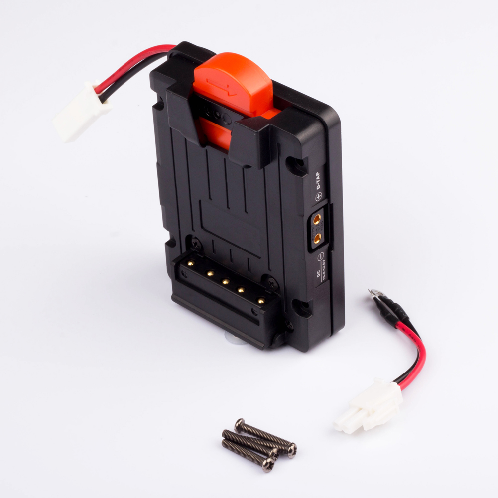 D-Tap DTAP PTAP P-TAP Portable - Outdoor Lighting In Photography recension och pris