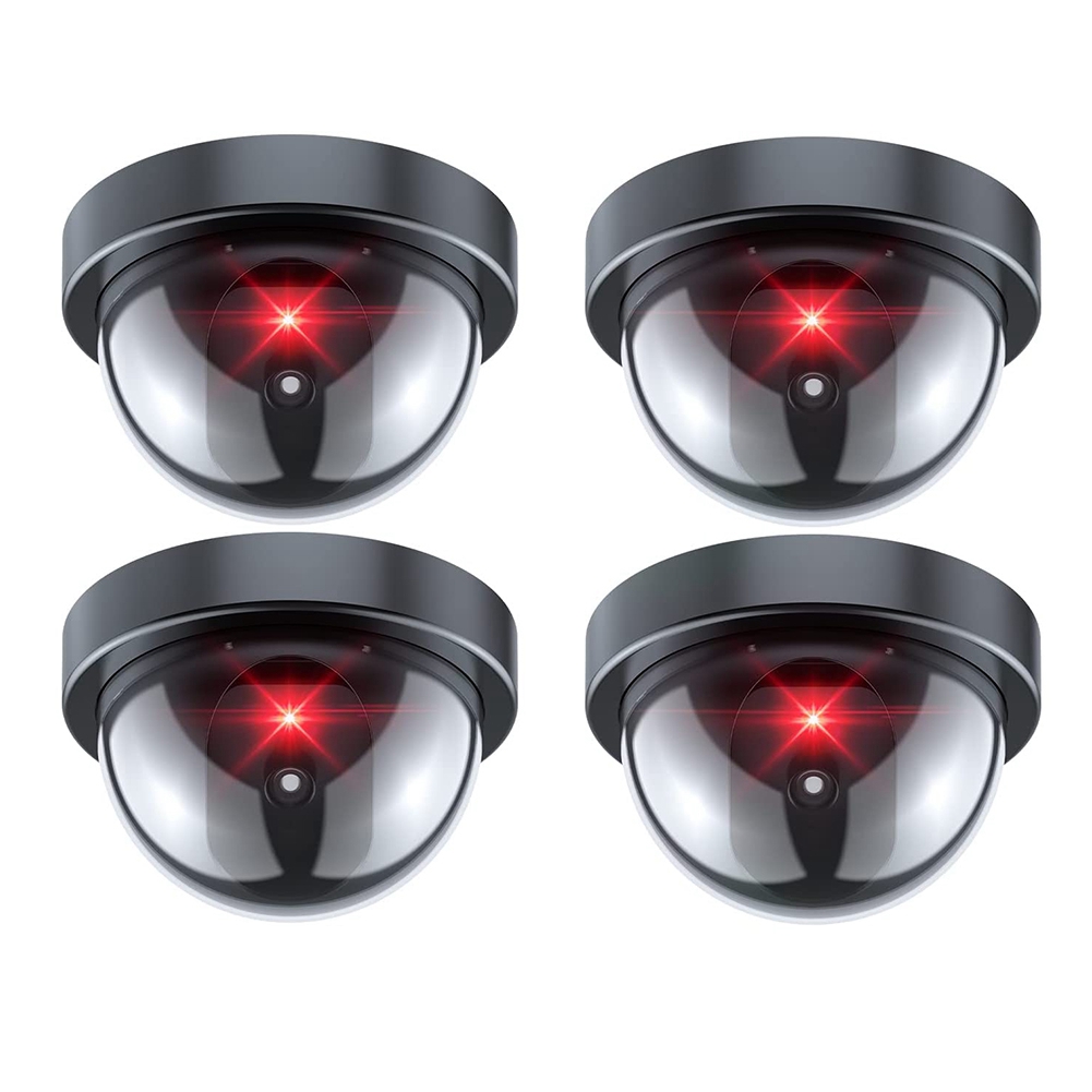 A55T Dummy Security Camera,Fak - Outdoor Lighting Wireless recension och pris