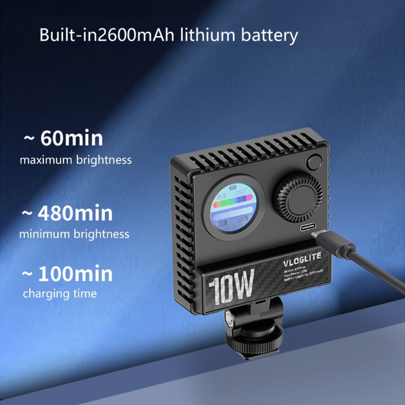 Selfie Light Universal Photogr - Outdoor Lighting In Photography recension och pris