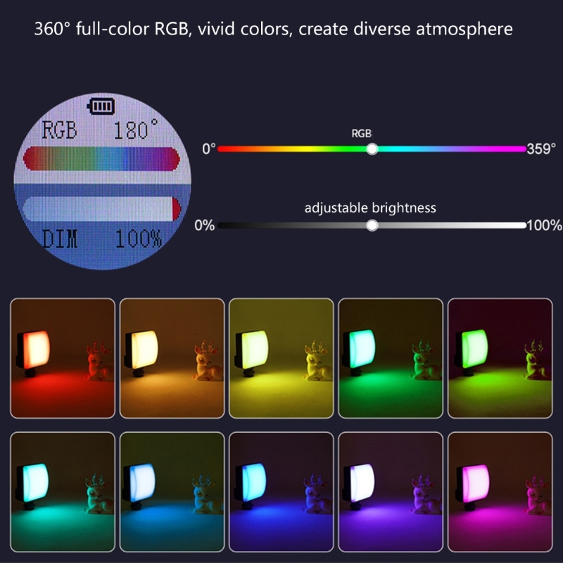 Selfie Light Universal Photogr - Outdoor Lighting In Photography recension och pris
