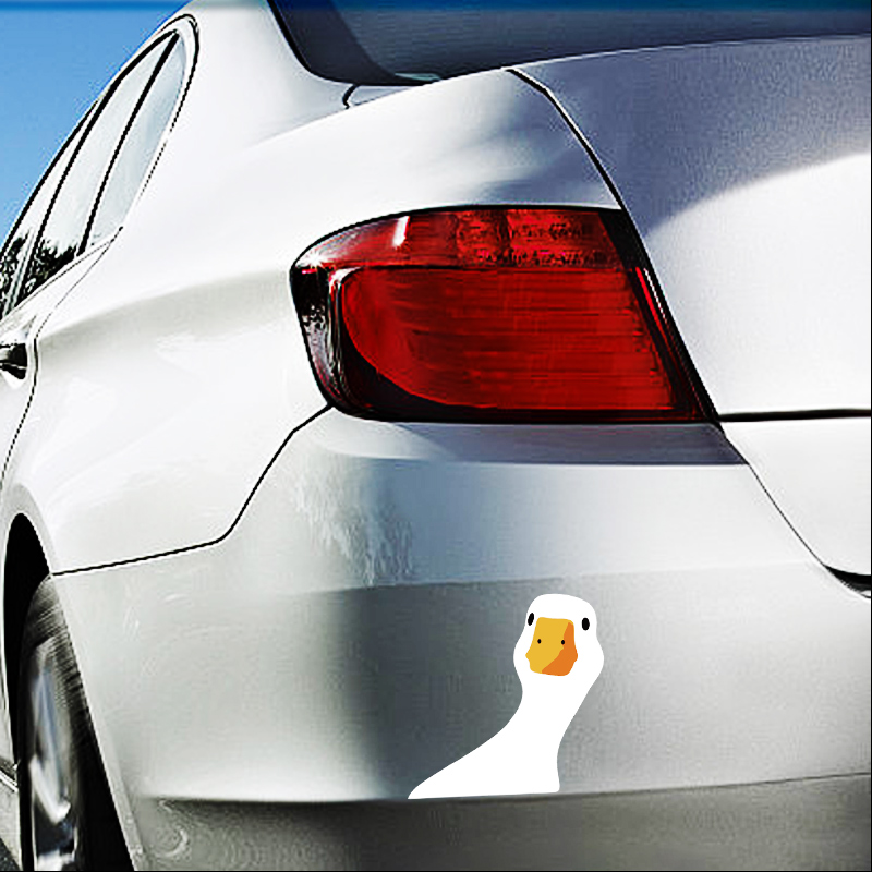 Car Safety for Doubtful Duck C - Outdoor Lighting With Outlet recension och pris